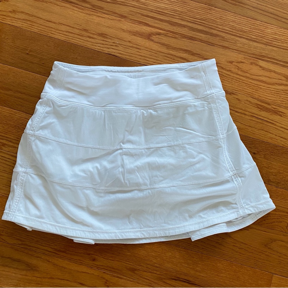 Pace Rival Mini Skirt